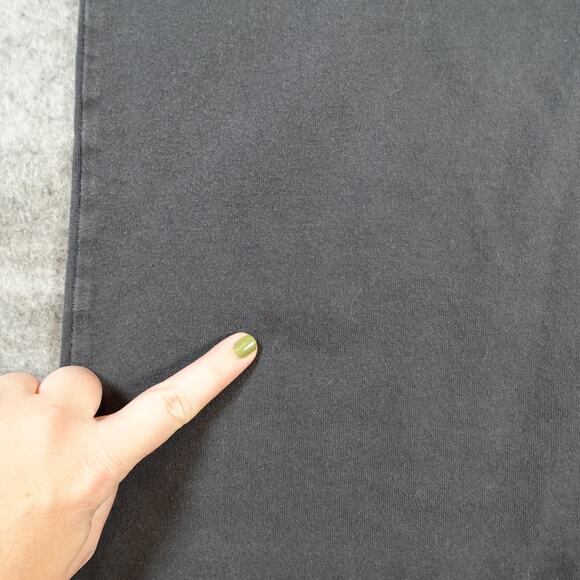 APC Standard Shirt Mens Small Logo Crew Neck Short Sleeve Rue Madame Paris Tee - Picture 4 of 9